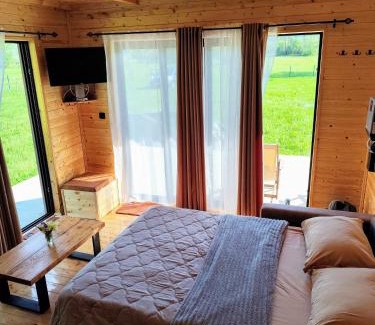 Grahovo House | Hidden Valley Cabin