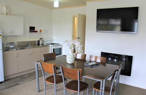 Ngongotaha Resort | Hideaway of Rotorua