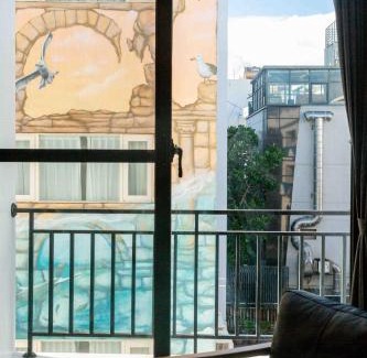 Big Beach House | Hido Hostel II