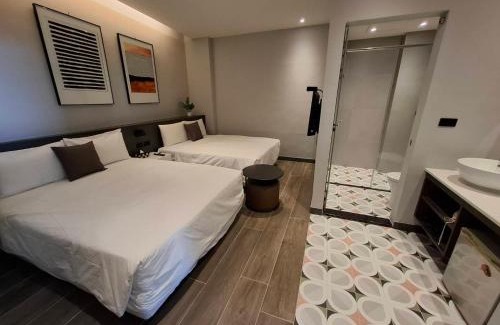 Big Beach House | Hido Hostel II