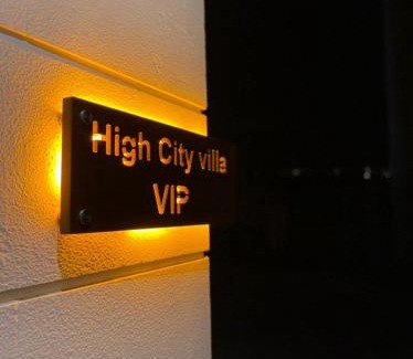 Abha Villa | High City Villa VIP