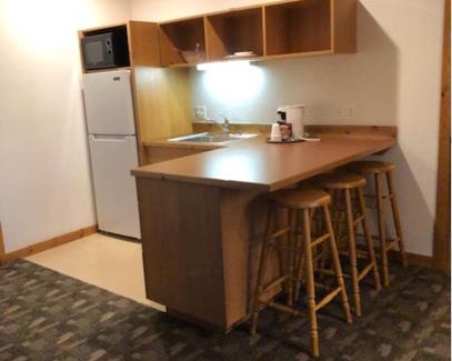 Bellevue Hotel | High Country Motel