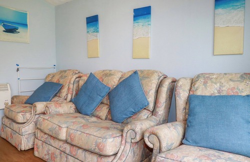 Treator Cottage | High Cove