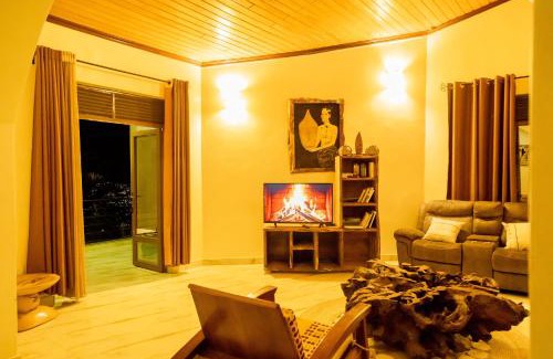 Kigali Apartment | High Ground Villa Ltd