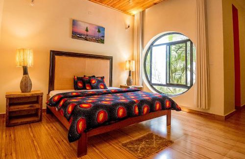 Kigali Apartment | High Ground Villa Ltd