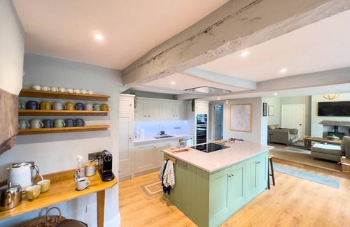 Southwaite Cottage | High House, Southwaite - a cottage that sleeps 10 guests in 5 bedrooms