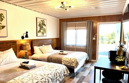 Wantage Hotel | High Point Motel