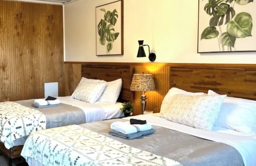 Wantage Hotel | High Point Motel