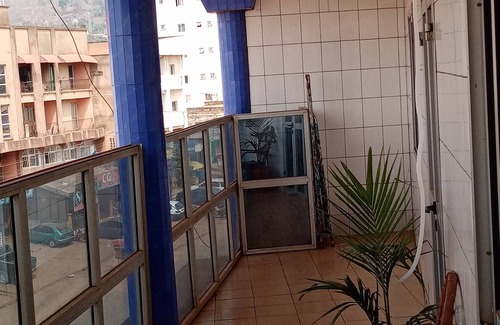 Yaounde House | High standing apartment for rent Yaoundé Cameroon