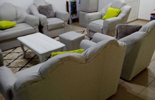 Yaounde House | High standing apartment for rent Yaoundé Cameroon