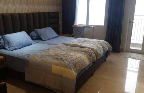 Kesawan Apartment | highest level apartment podomoro