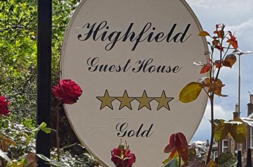 Newington House | Highfield Guest House