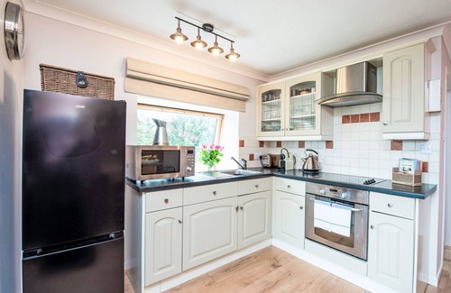 East Lewiston House | Highland View by Interhome