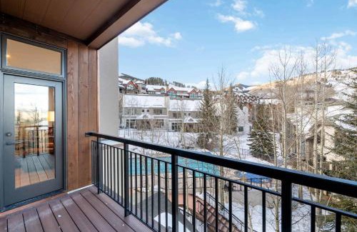 Beaver Creek Apartment | Highlands Lodge 303 by East West Hospitality