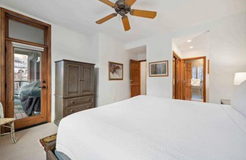 Beaver Creek Apartment | Highlands Lodge 303 by East West Hospitality