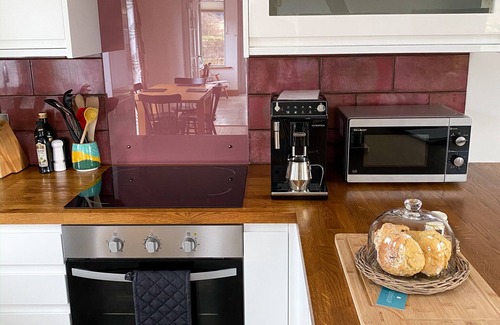 Evanton Cottage | Highlands Luxury Cottage on the Cromarty Firth