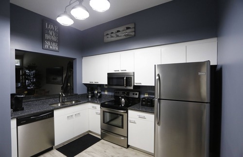 Arcadian Shores Villa | Highly Rated, Extremely Clean, Tranquil Vacation Home, not your typical rental