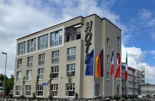 Herbolzheim Hotel | Highway Hotel