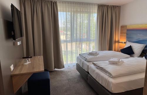 Herbolzheim Hotel | Highway Hotel