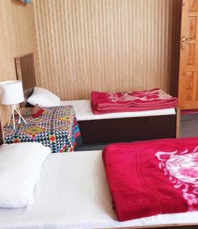 Hunza Hotel | Hikal Guest House