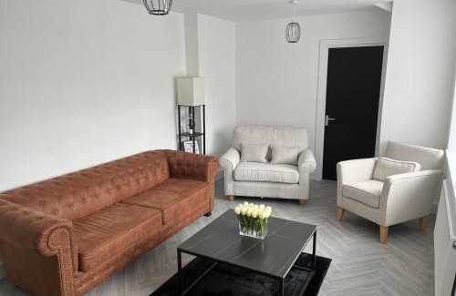 Castle Apartment | Hiks Accommodations