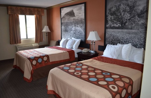 Copperas Cove Hotel | Hill Country Inn & Suites