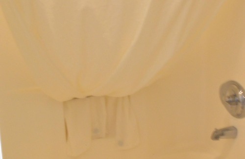 Copperas Cove Hotel | Hill Country Inn & Suites