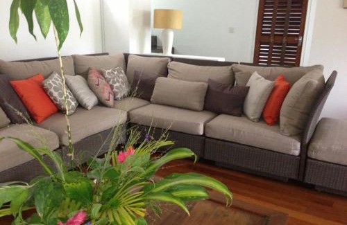 Glacis Villa | Hillcrest Villas