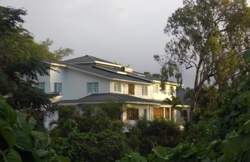 Glacis Villa | Hillcrest Villas