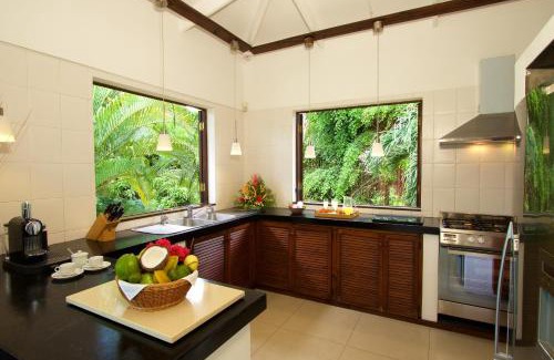 Glacis Villa | Hillcrest Villas