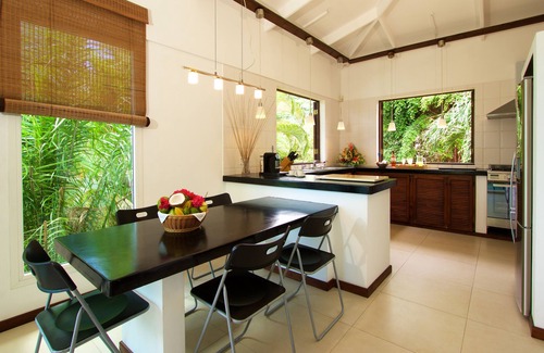 Glacis Villa | Hillcrest Villas