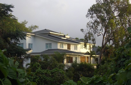 Glacis Villa | Hillcrest Villas