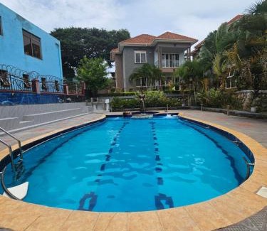 Lubowa Apartment | HILLS APARTMENTS