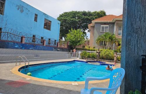 Lubowa Apartment | HILLS APARTMENTS