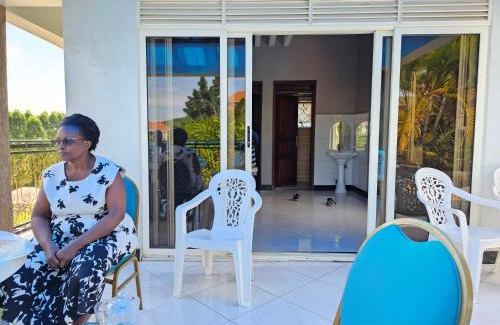 Lubowa Apartment | HILLS APARTMENTS