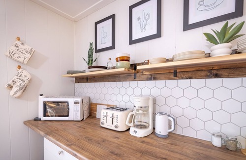 Minden Hills Cottage | Hills Haven Luxury Cottage - Minden Hills Escape for the Nature Enthusiast