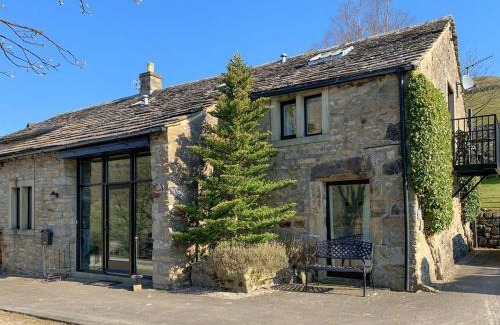 Starbotton House | Hilltop Barn
