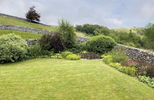 Starbotton House | Hilltop Barn