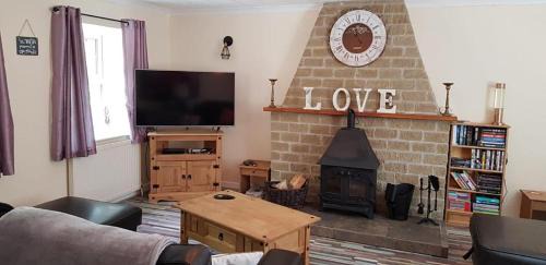 Maentwrog House | Hilltop Cottage/Penrhiw