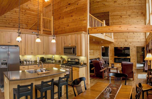 Hammondsport Cabin | Hilltop on Keuka - Your Perfect Lakeview Getaway