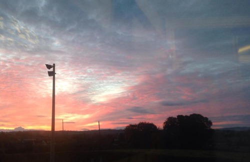Armagh House | Hillview Lodge