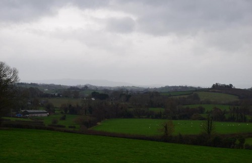 Armagh House | Hillview Lodge