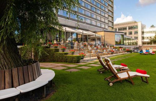 Oud-Zuid Hotel | Hilton Amsterdam