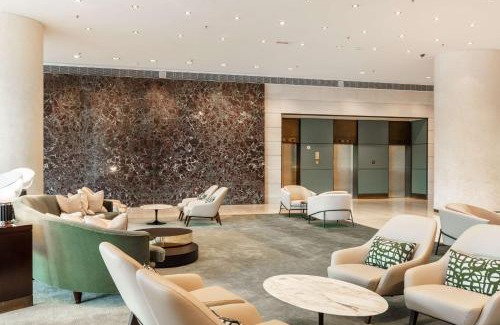 Oud-Zuid Hotel | Hilton Amsterdam