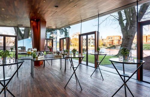 Oud-Zuid Hotel | Hilton Amsterdam