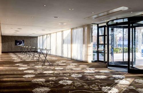 Oud-Zuid Hotel | Hilton Amsterdam