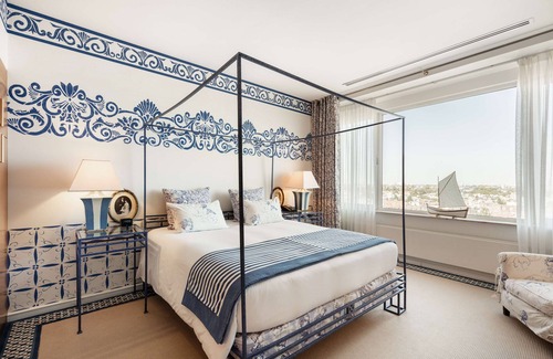 Oud-Zuid Hotel | Hilton Amsterdam