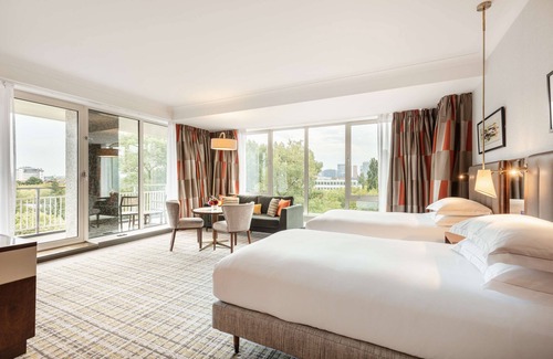 Oud-Zuid Hotel | Hilton Amsterdam
