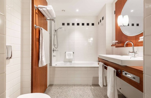 Oud-Zuid Hotel | Hilton Amsterdam