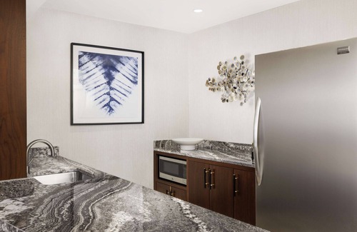 Back Bay East Hotel | Hilton Boston Park Plaza